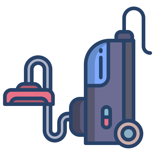 Odkurzacze (i roboty)
