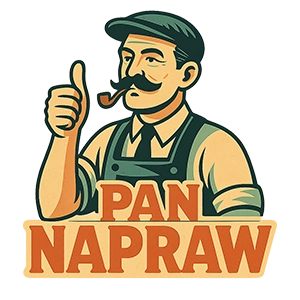 Pan Napraw